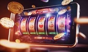 66MB Slot Jackpot