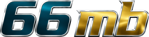 66MB Logo